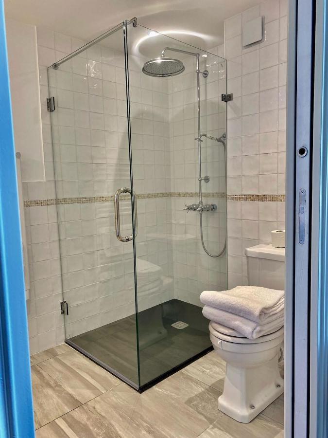 Noubar Bed & Breakfast Cenevieres Екстериор снимка