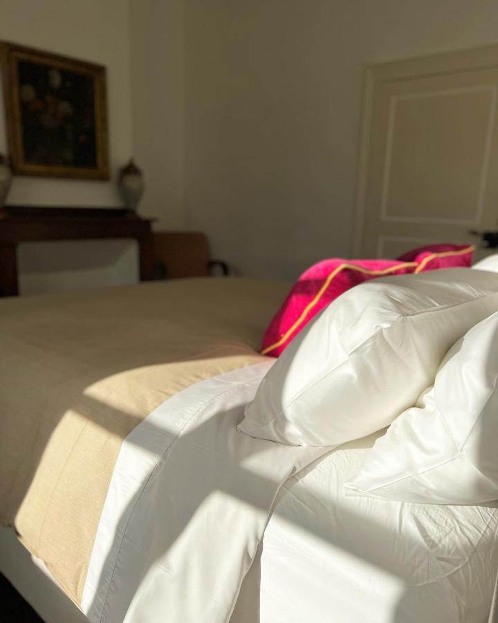Noubar Bed & Breakfast Cenevieres Екстериор снимка