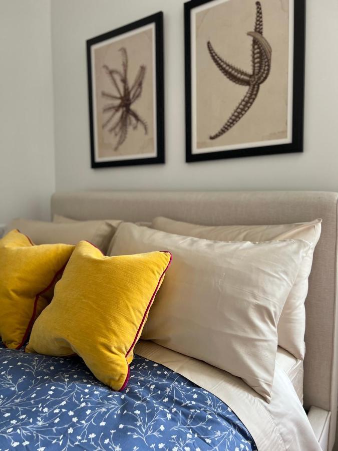 Noubar Bed & Breakfast Cenevieres Екстериор снимка