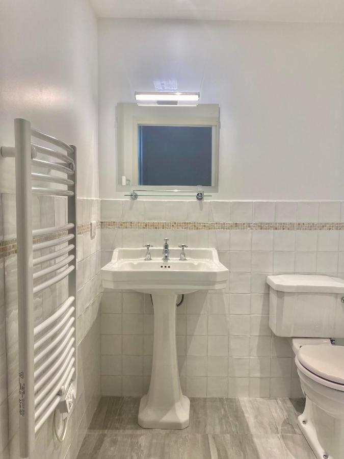 Noubar Bed & Breakfast Cenevieres Екстериор снимка