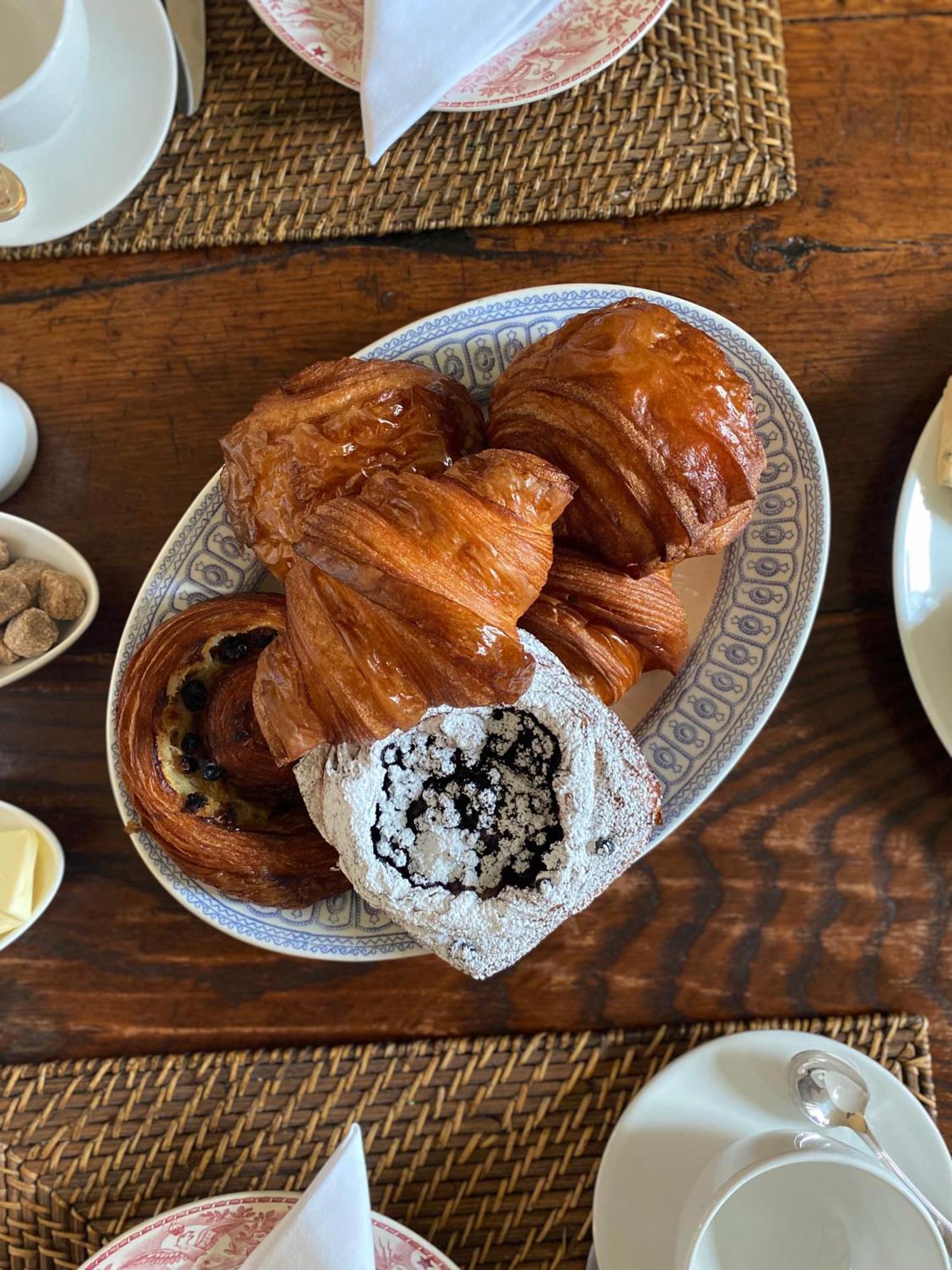 Noubar Bed & Breakfast Cenevieres Екстериор снимка